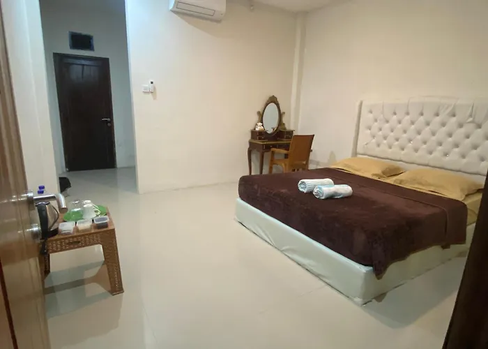 Wl Guesthouse