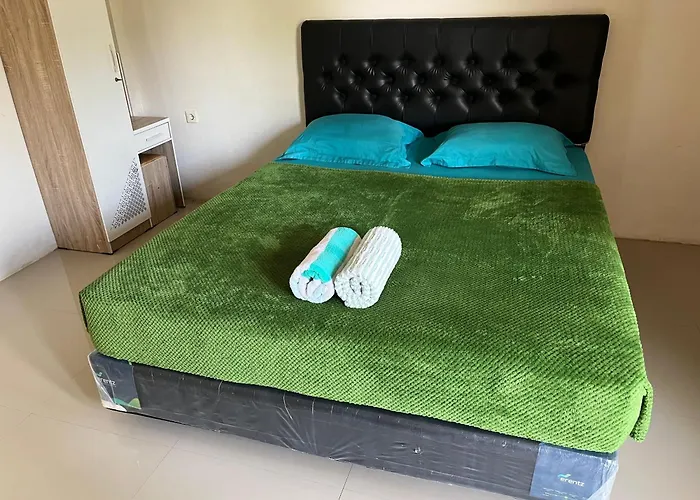 Wl Guesthouse