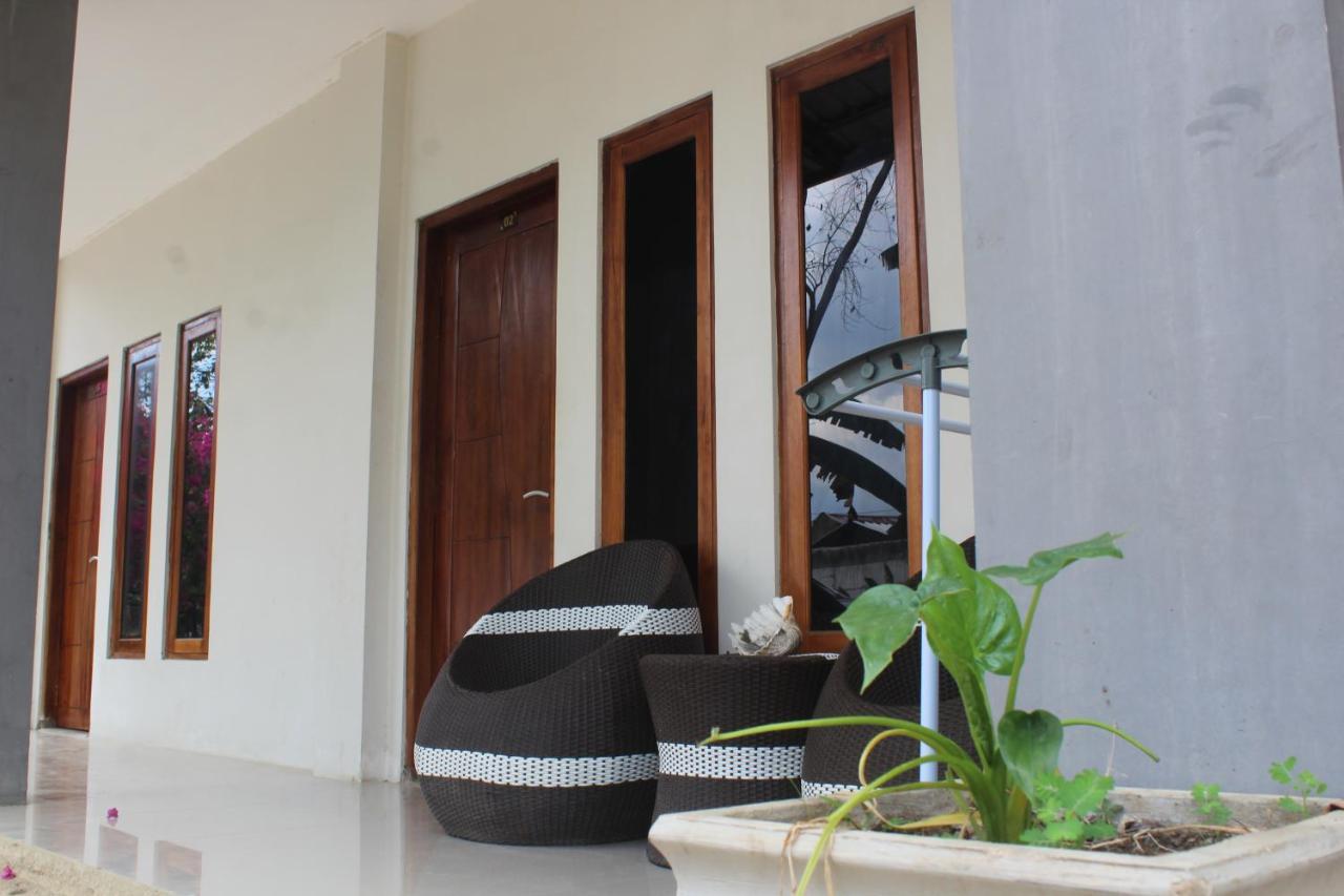 Hostel Wl Labuan Bajo