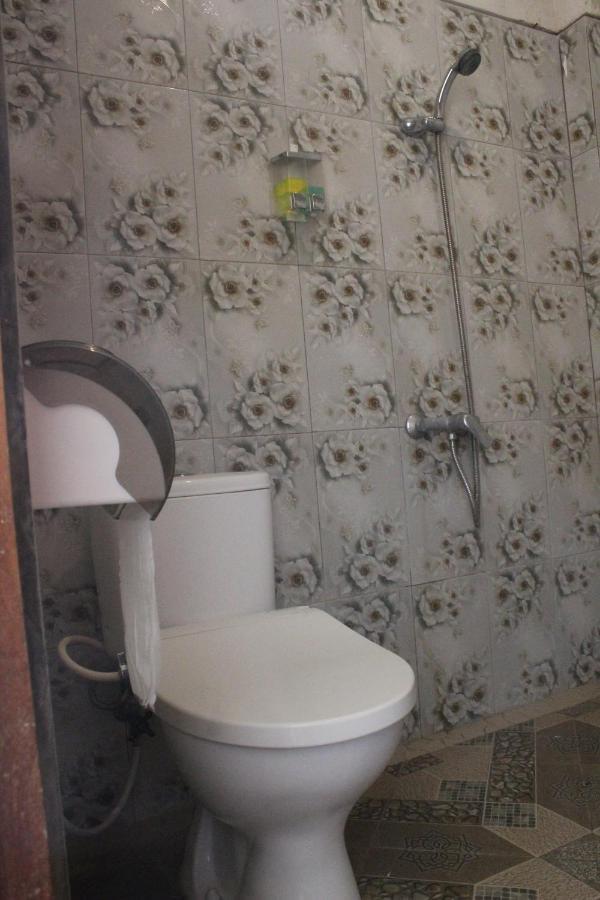 Wl Hostel Labuan Bajo