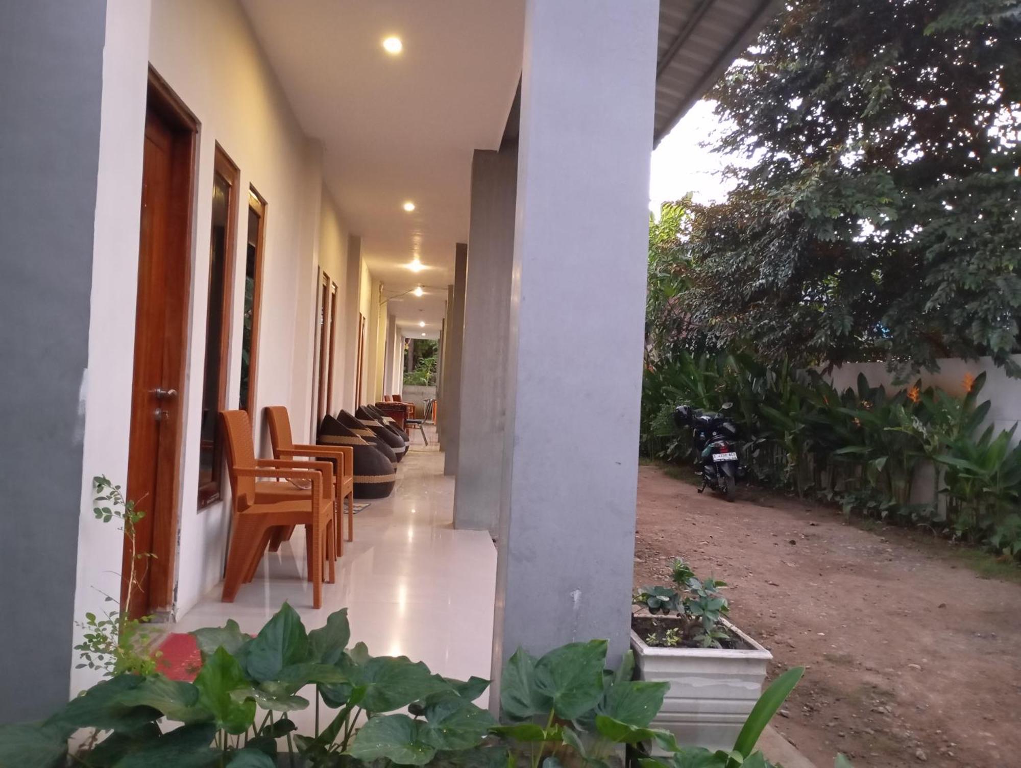 Hostel Wl *