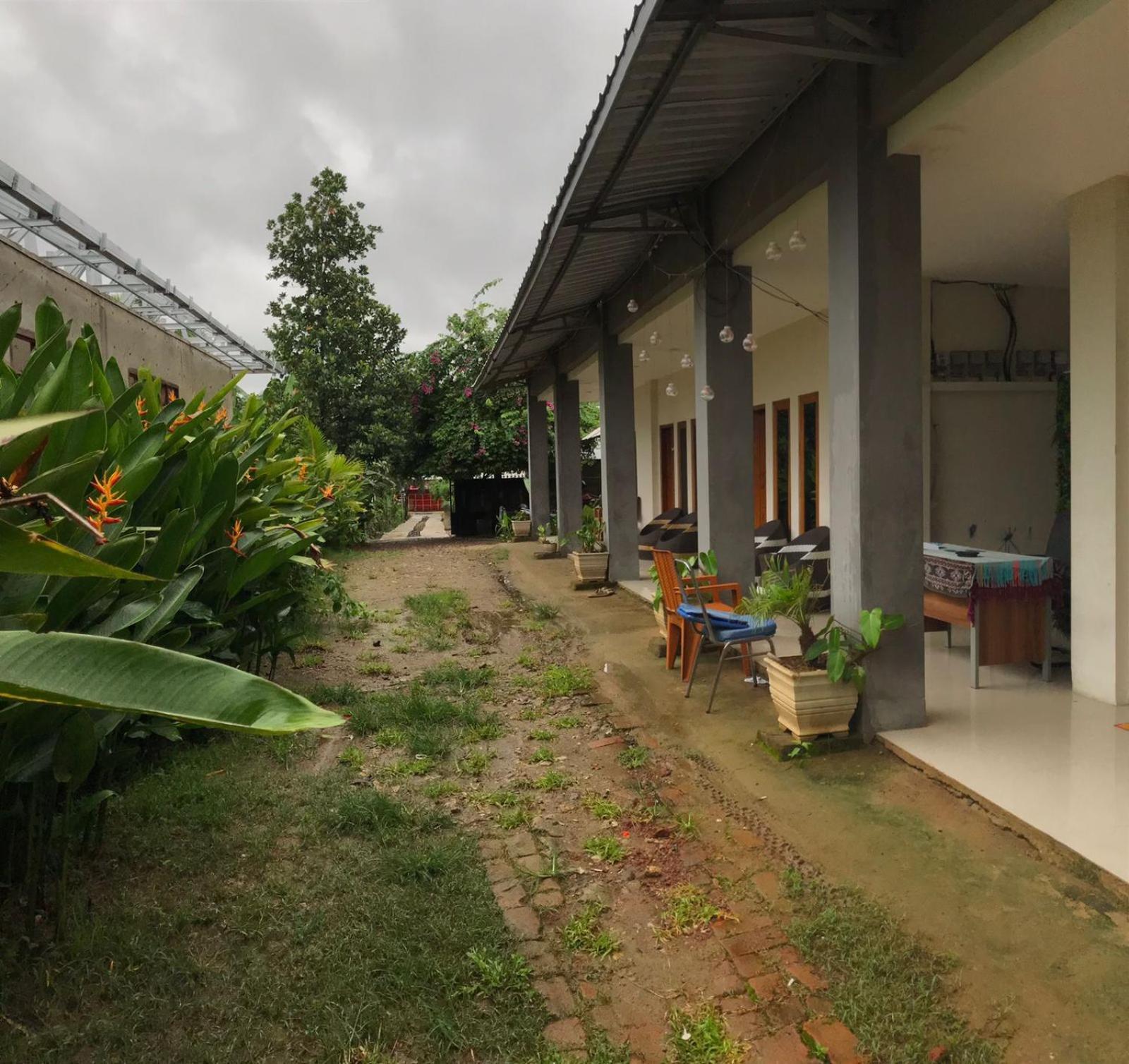 Wl Hostel *